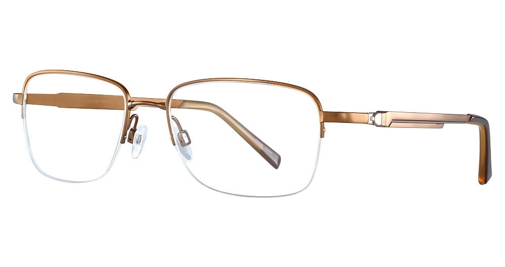 Satin Brown