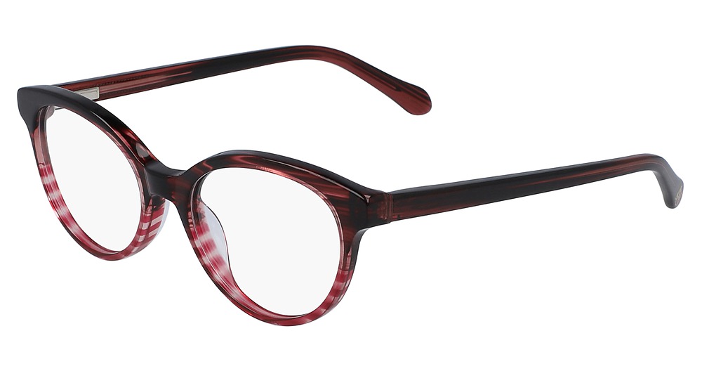 MERLOT STRIPE