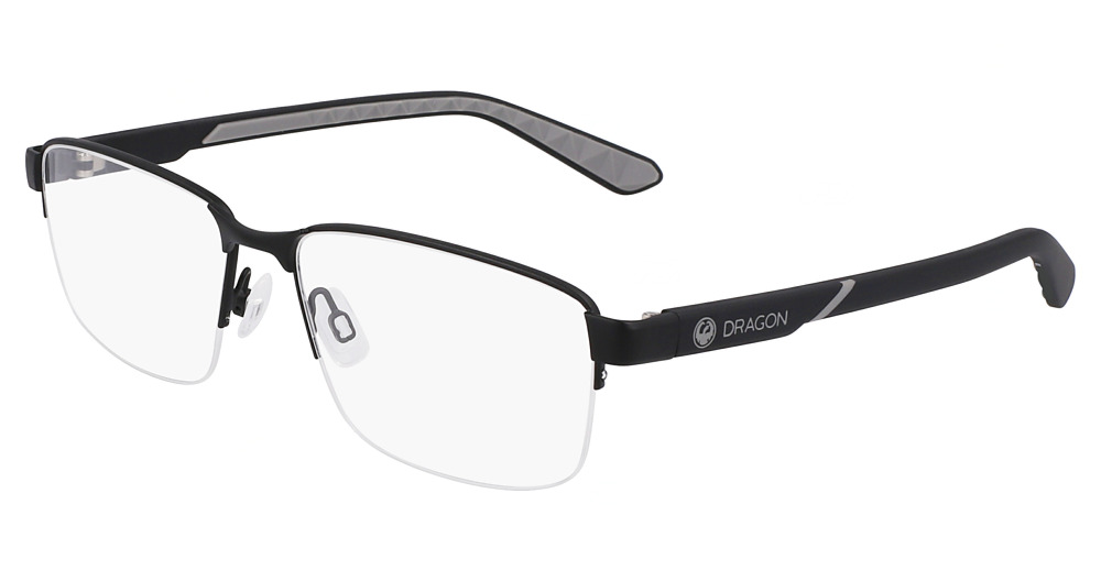 SATIN BLACK/ BLACK/ GREY