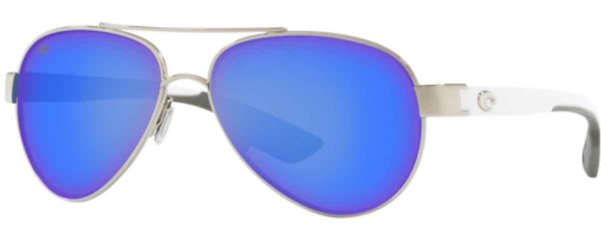21 PALLADIUM / BLUE MIRROR 580G