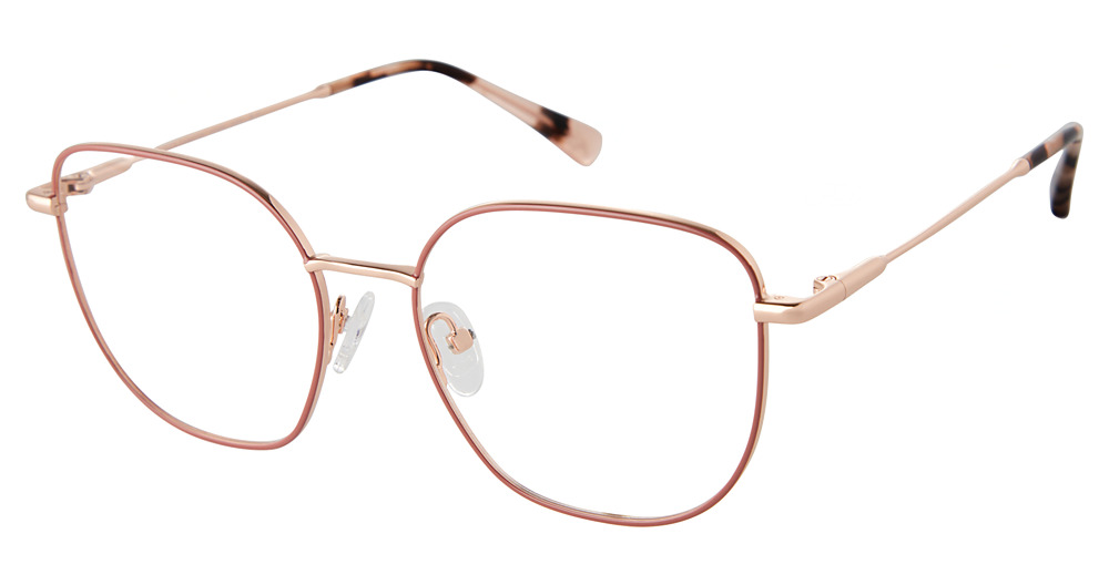 ROSEGOLD/ROSE DEMI