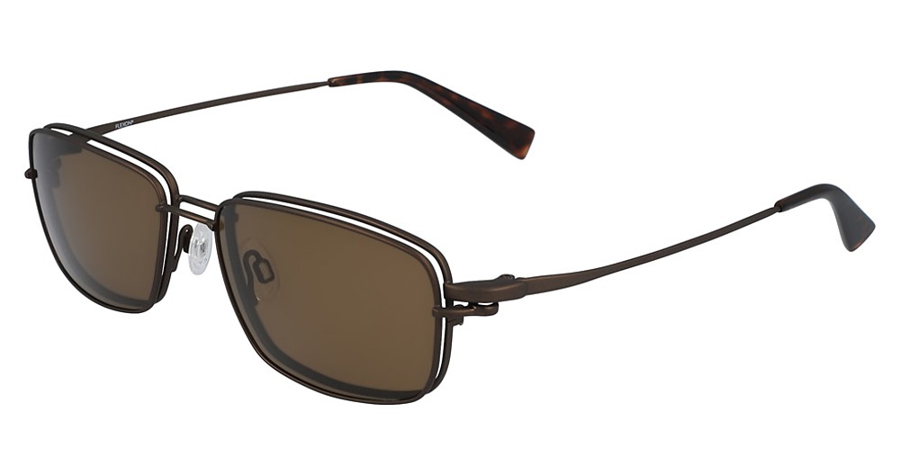 (210) BROWN