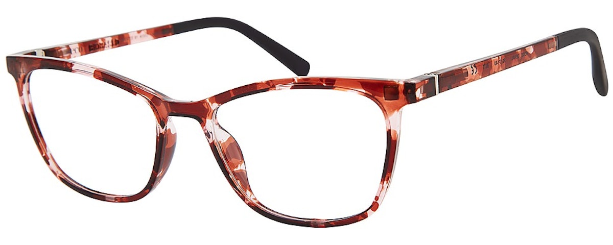 Blush Tort