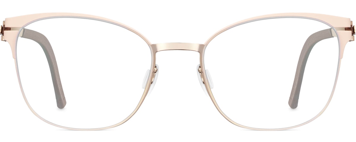 Cream/ Light Gold 75C/63B