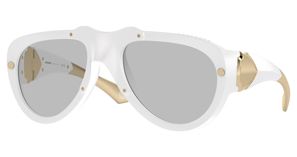 WHITE RUBBER / LIGHT GREY