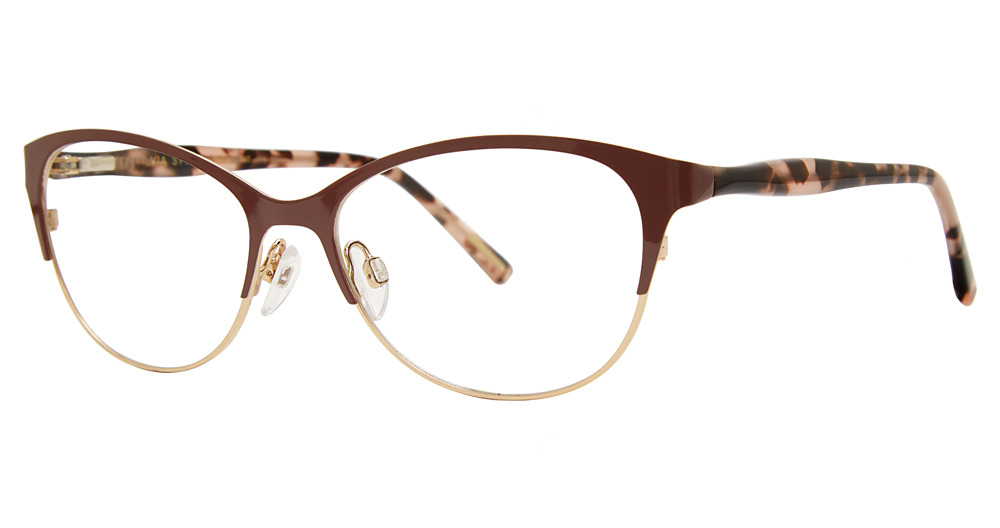 Mocha/Gold