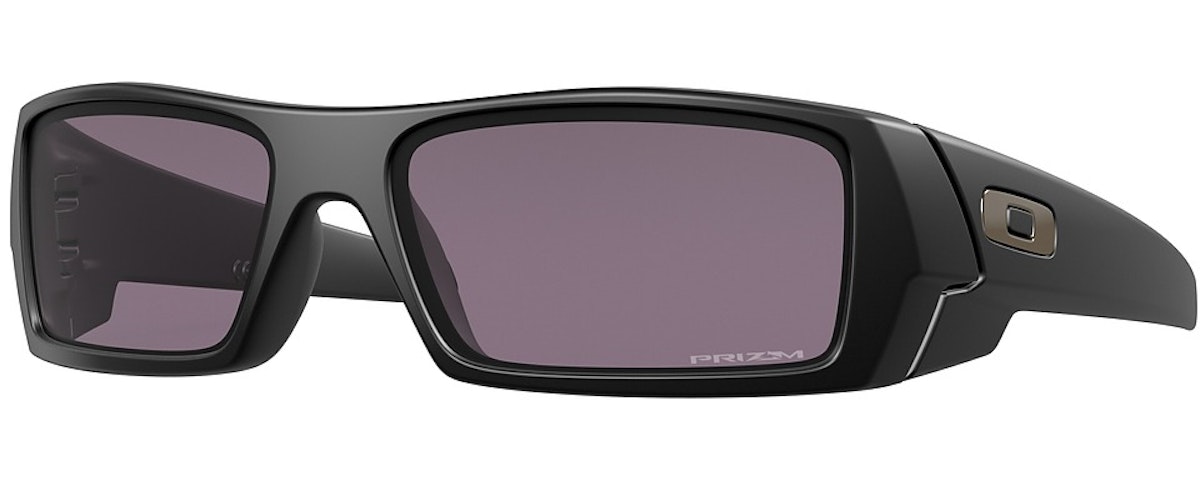MATTE BLACK / PRIZM Grey