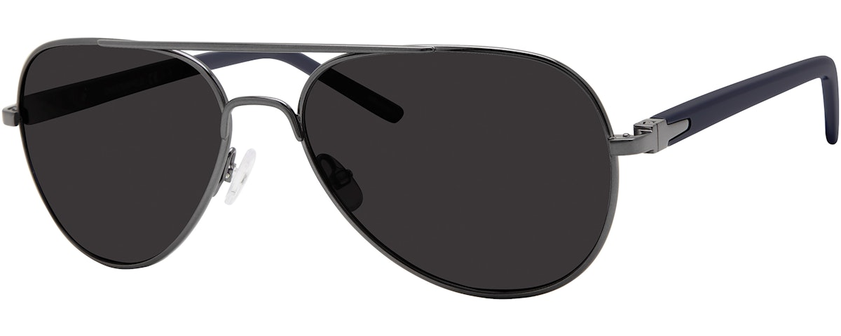 Ruthenium (M9 Gray Pz)