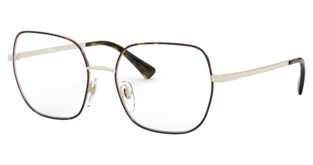 TOP HAVANA/PALE GOLD
