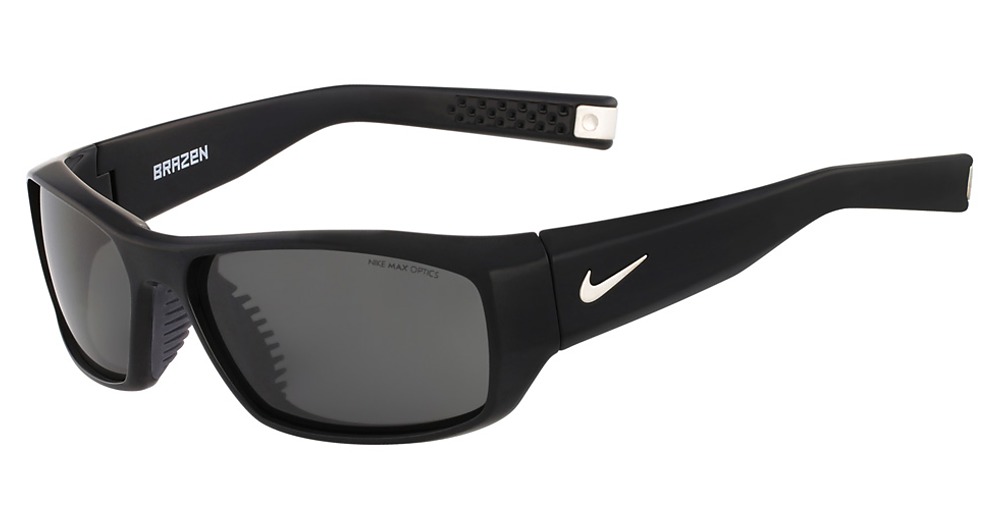 BLACK/GREY LENS
