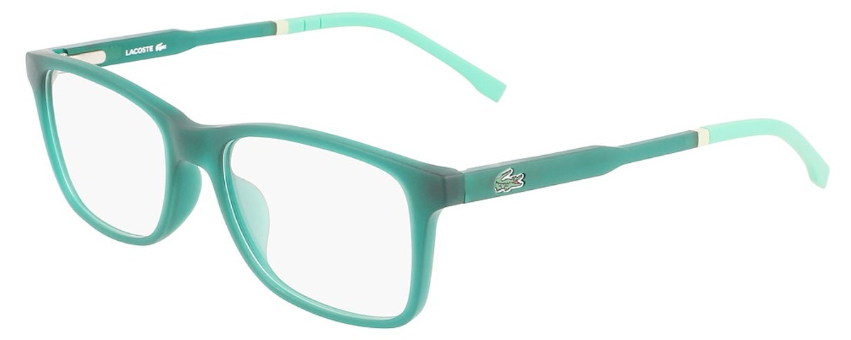 MATTE GREEN LUMI