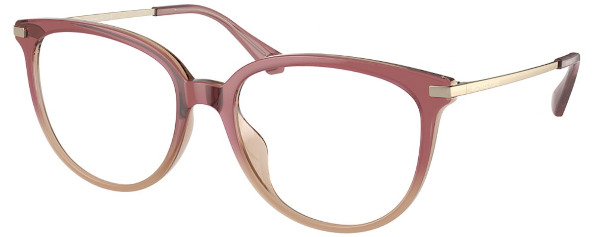 DUSTY ROSE LIGHT BROWN