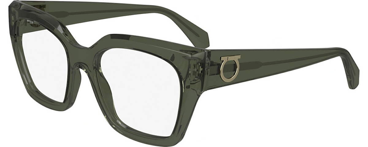 TRANSPARENT KHAKI