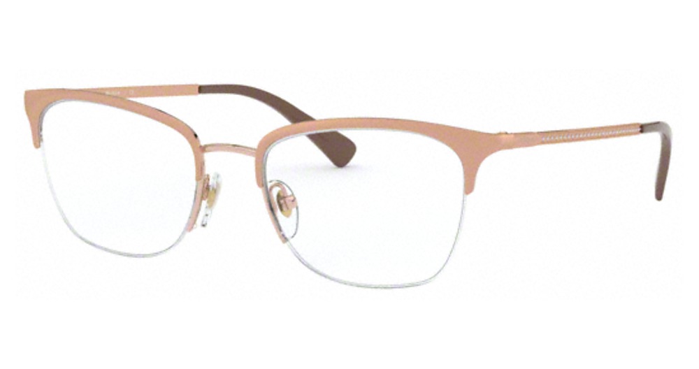 BRUSHED ROSE GOLD/ROSE G