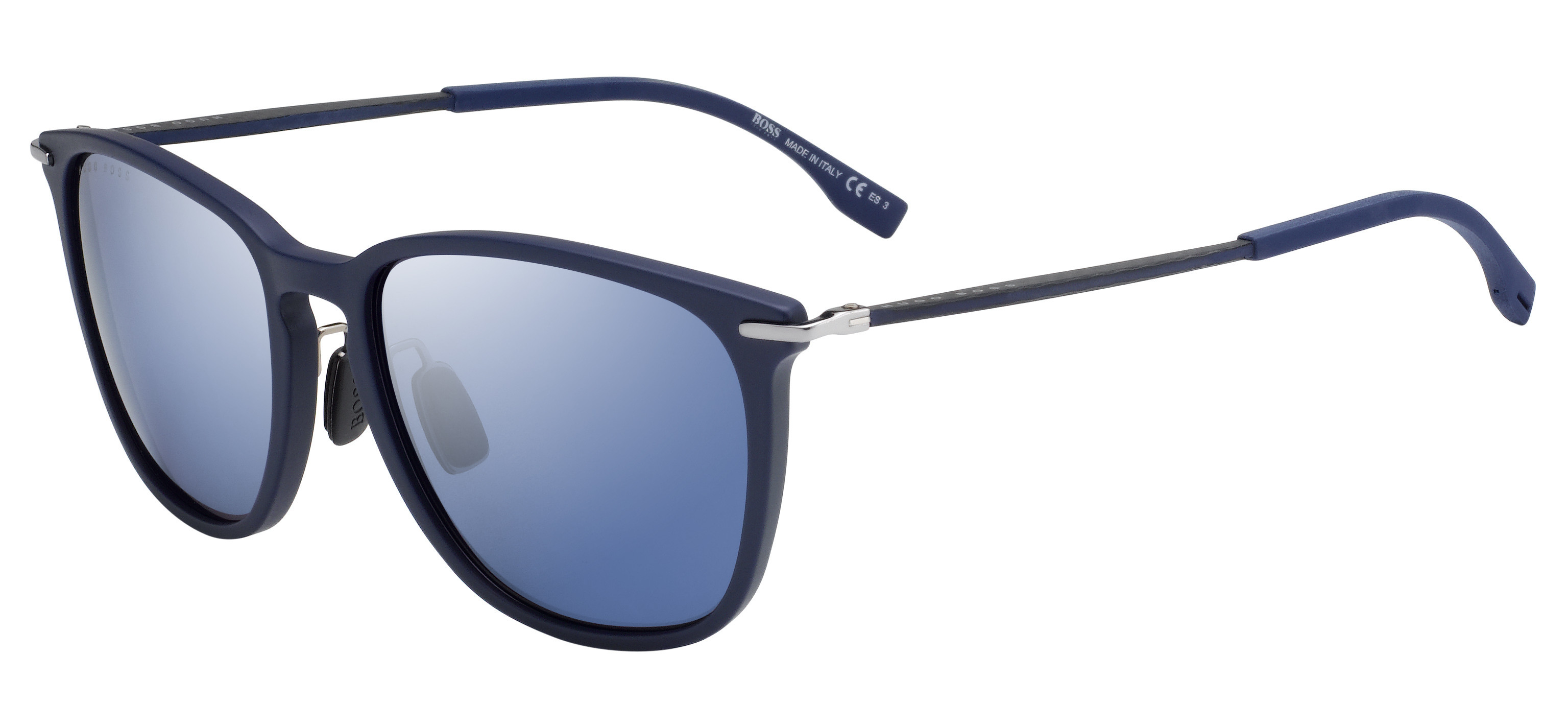 Matte Blue (XT Blue Sky Miror)