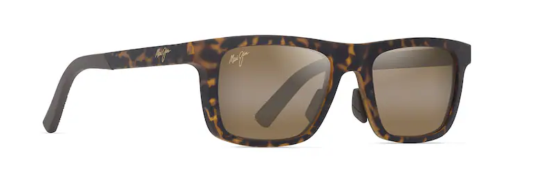 Matte Dark Havana / HCL Bronze