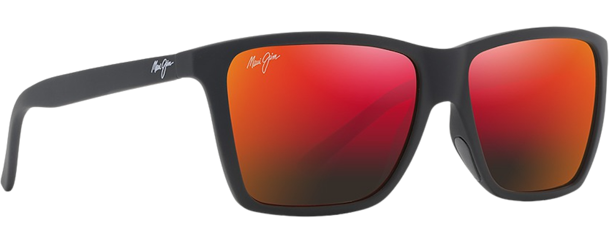MJRX Black Matte / MJRX