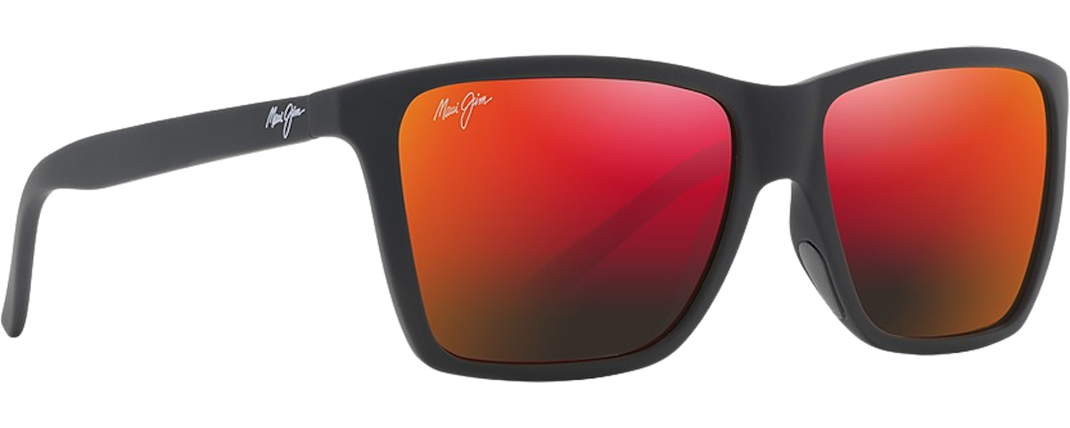 MJRX Black Matte / MJRX