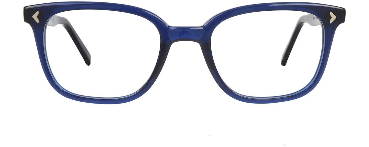 Midnight blue