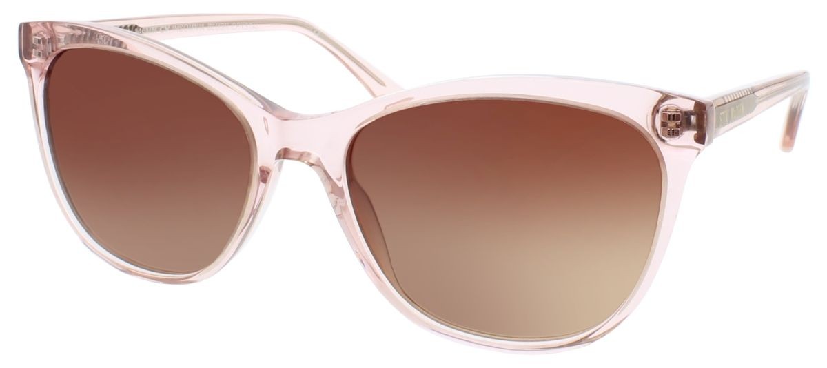 BLUSH CRYSTAL