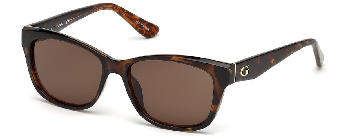 dark havana / brown