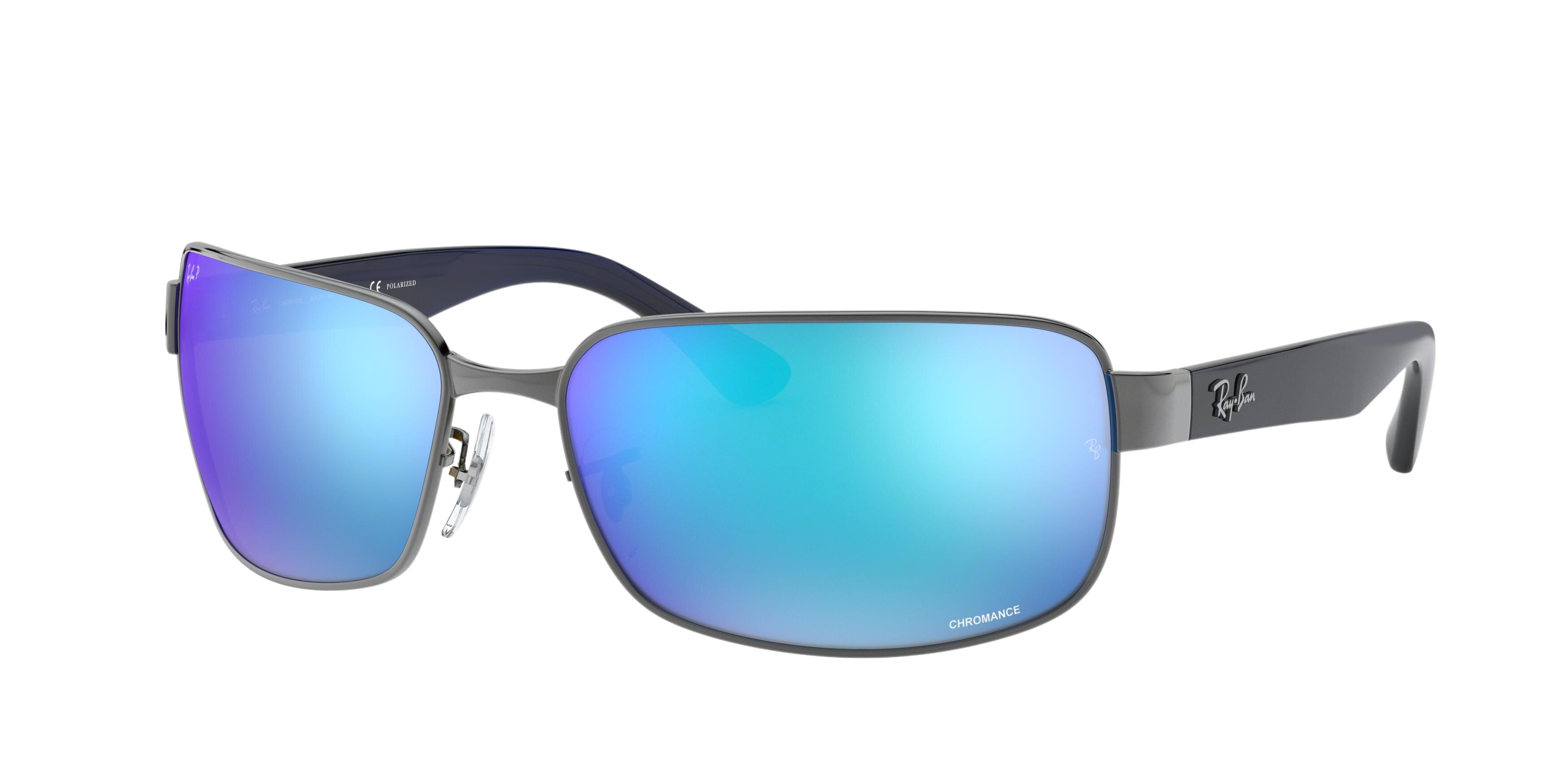 GUNMETAL