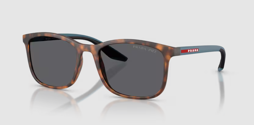 HAVANA RUBBER / GREY POLAR