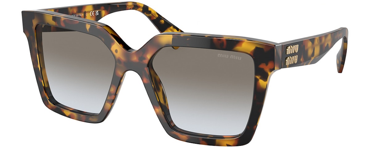 HONEY HAVANA / GRADIENT GREY
