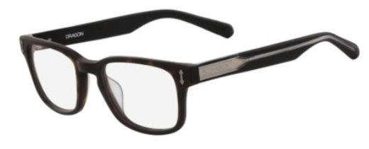 Matte Tortoise