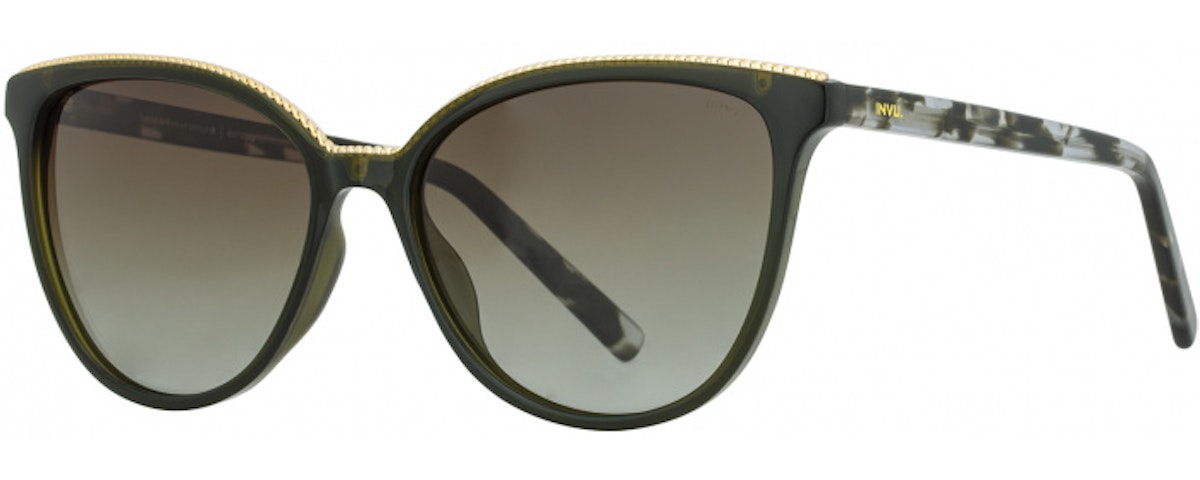 Khaki/Gray Demi/Gold