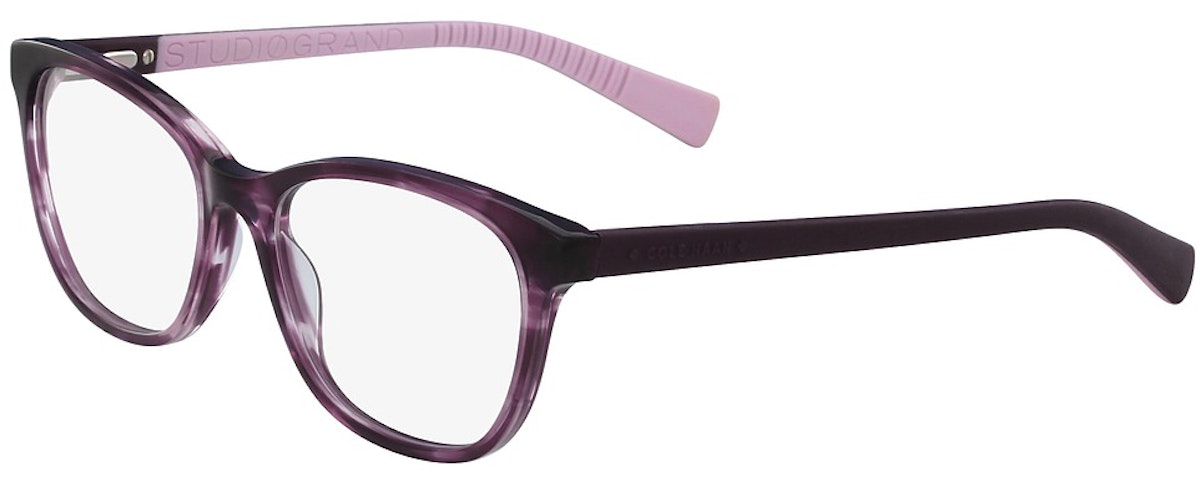 Purple Horn