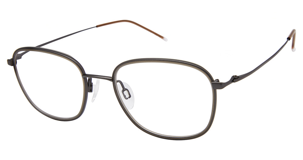 Light Brown