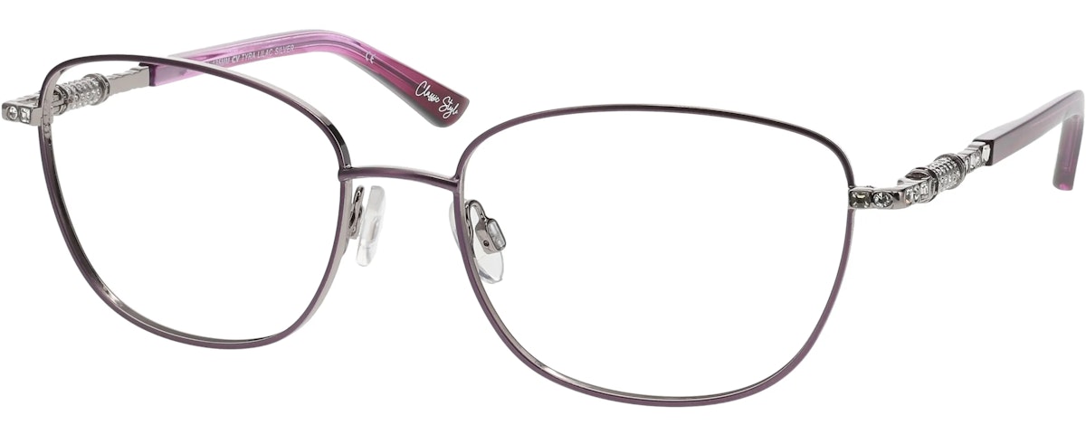 LILAC SILVER