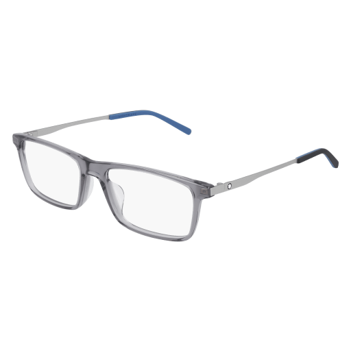 GREY-SILVER-TRANSPARENT