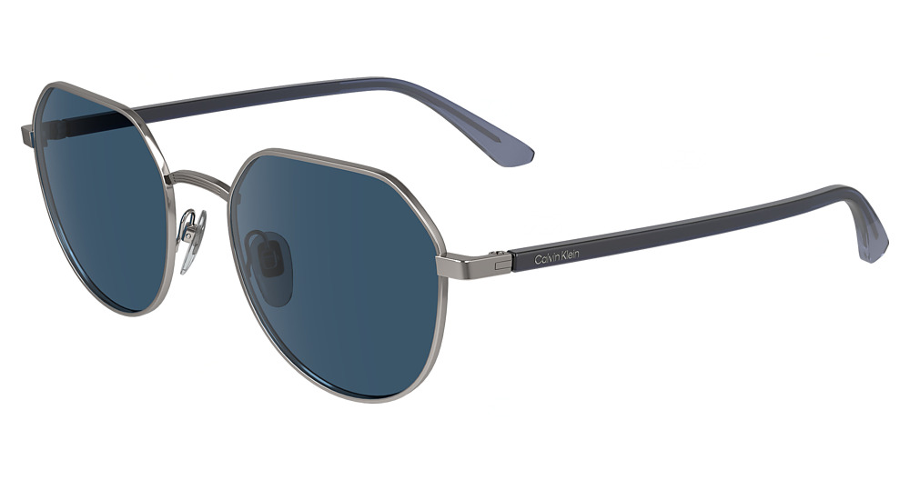 MATTE LIGHT GUNMETAL