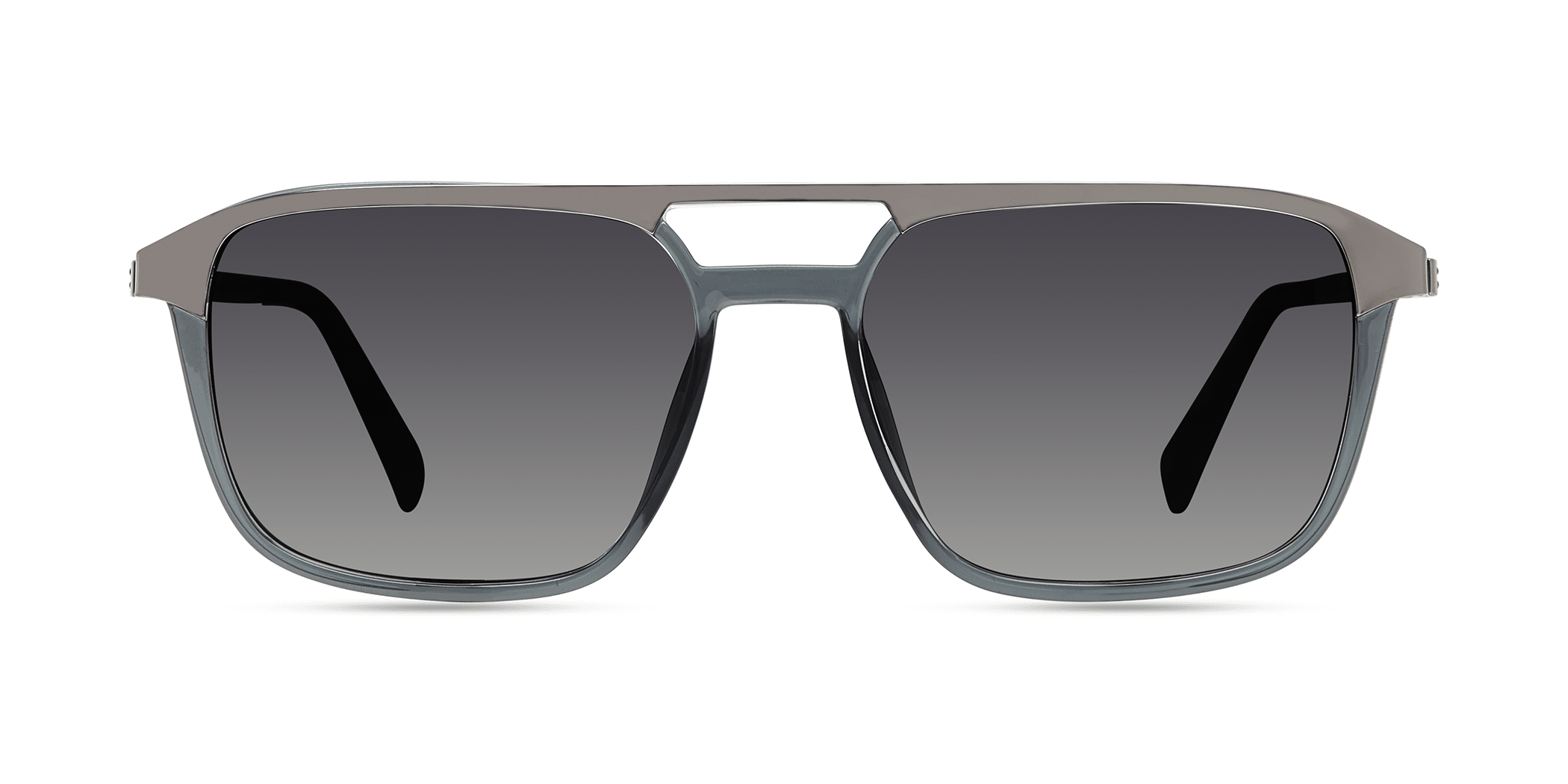 SMOKE GREY