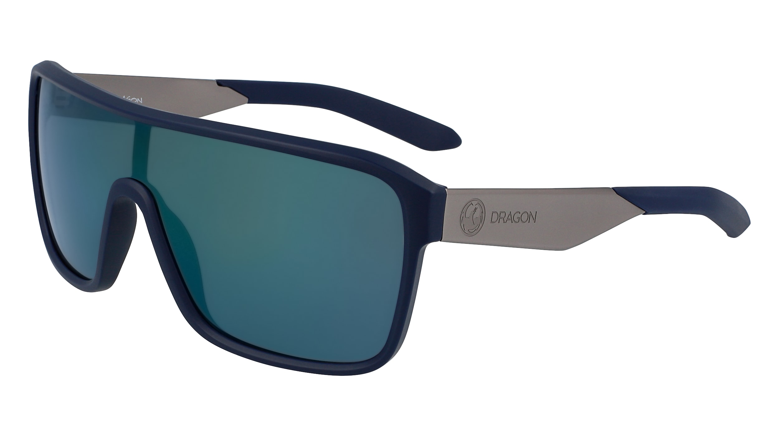 MATTE NAVY/LL SMOKE PETROL ION