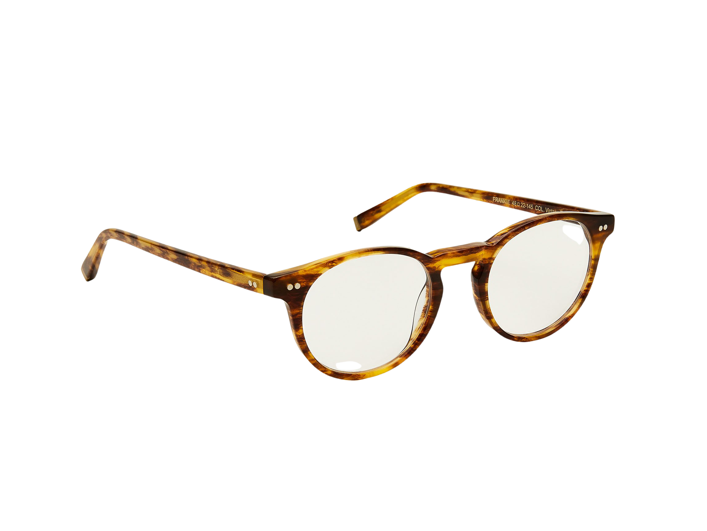 Vintage Tortoise