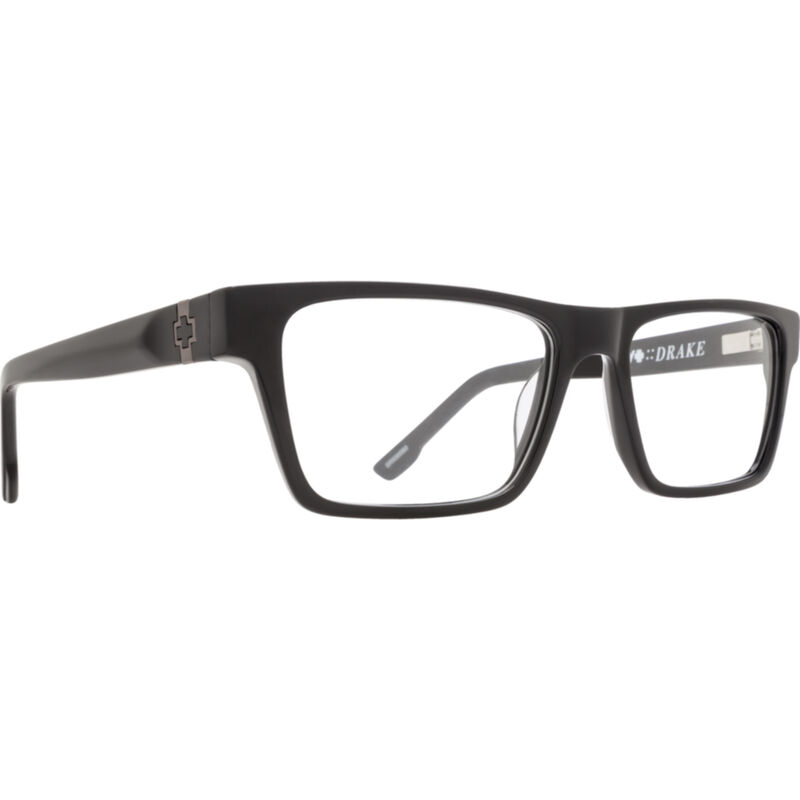 DRAKE 54 - MATTE BLACK