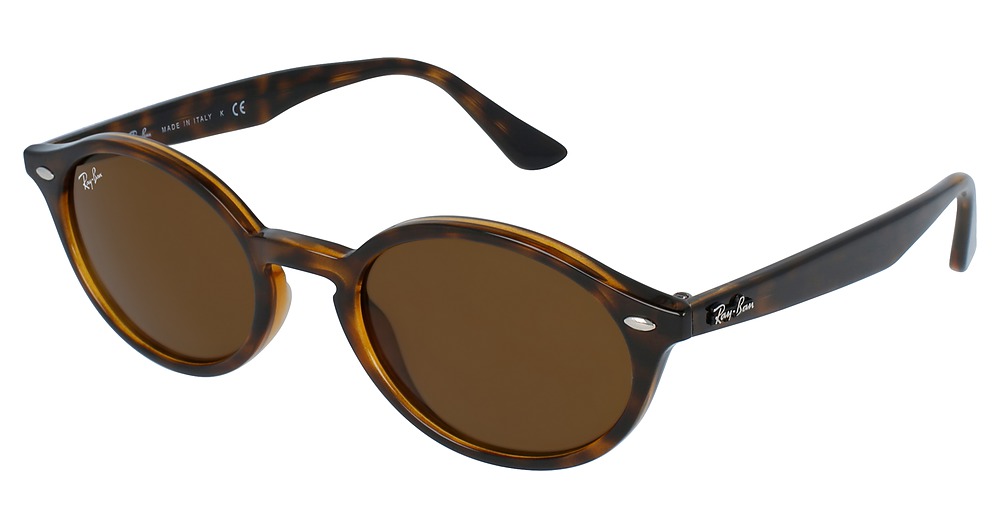 LIGHT HAVANA / DARK BROWN