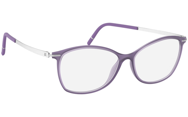 Icy Lavender