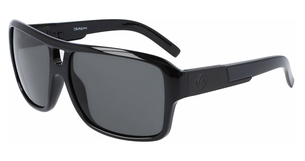 JET BLACK/LL SMOKE