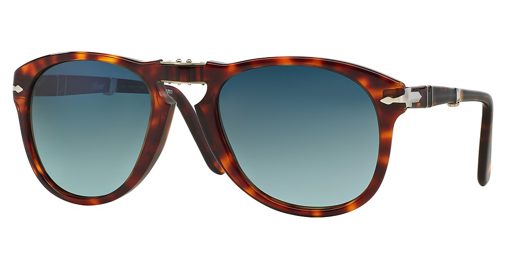 HAVANA / POLAR GRADIENT BLUE