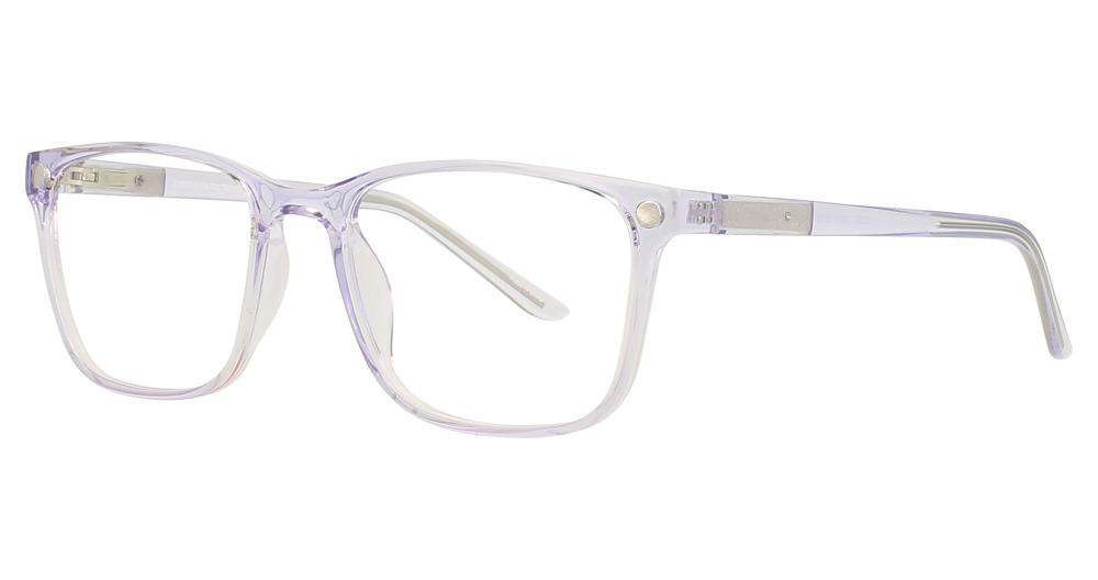 Crystal Lilac