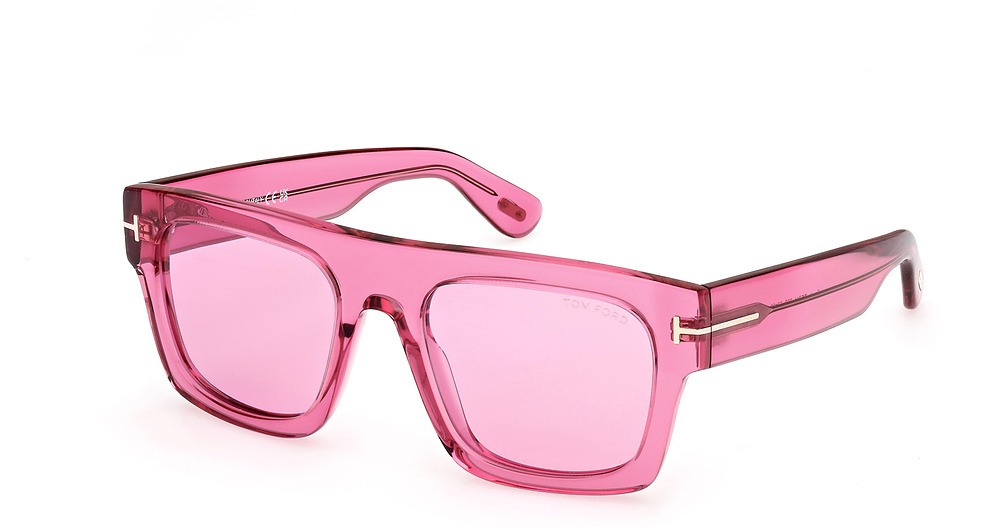 shiny fuxia / bordeaux