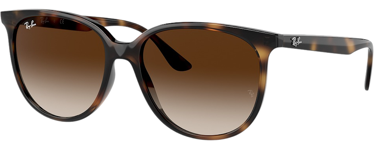 HAVANA / GRADIENT BROWN