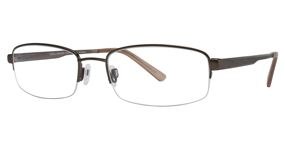 Satin Dark Brown