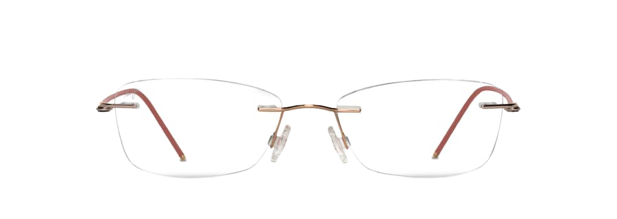 Rose Gold Pink