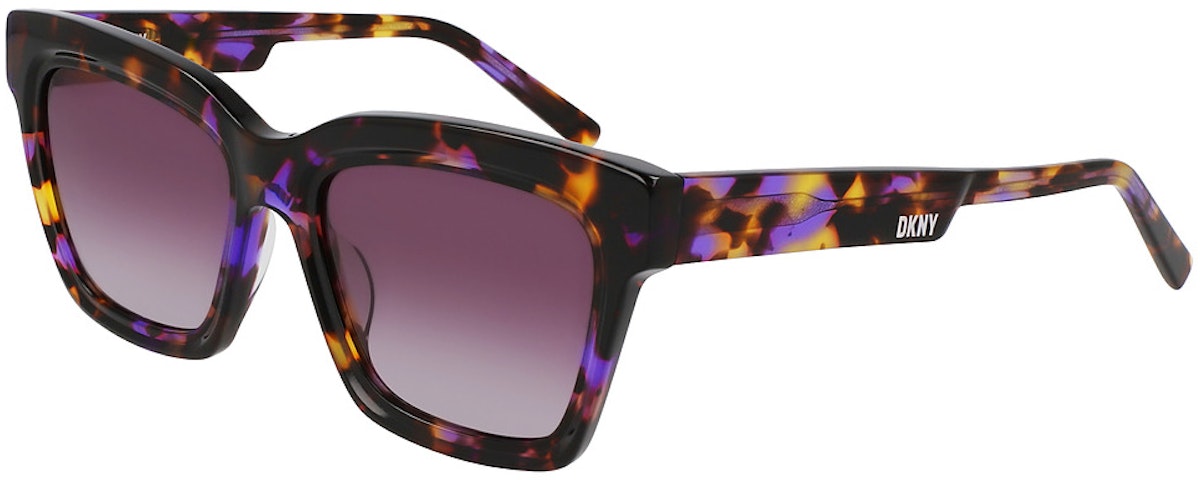 VIOLET TORTOISE