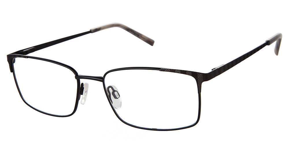 Dark Gunmetal/Black